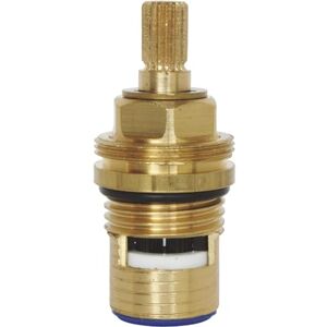 SOMATHERM FOR YOU C563 Ceramic Head 1/2 turn-M15 / 21 Thread, Gray SOMATHERM FOR YOU C563 Ceramic Head 1/2 turn-M15 / 21 Thread, Gray