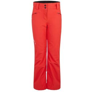 ZIENER ALIN Ski Pants - Fiery Red - Waterproof & Windproof ZIENER ALIN Ski Pants - Fiery Red - Waterproof & Windproof