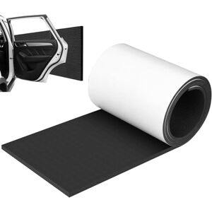 AiQInu Garage Wall Protector 20cm x 2m x 6mm Foam Stickers and Shock Absorbers Protector for Wall Corner Guards Garage Hotel Parking AiQInu Garage Wall Protector 20cm x 2m x 6mm Foam Stickers and Shock Absorbers Protector for Wall Corner Guards Garage Hotel Parking