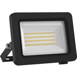 OSRAM , LED Spotlight with Energy Efficiency Class A, Black Aluminium housing, 15 W, 2600 lm, for Outdoor use, Compact Design, Low Weight, Easy Installation, Non-Replaceable LED OSRAM , LED Spotlight with Energy Efficiency Class A, Black Aluminium housing, 15 W, 2600 lm, for Outdoor use, Compact Design, Low Weight, Easy Installation, Non-Replaceable LED