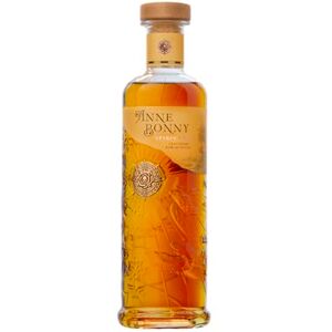 Anne Bonny Spiced Rum, 70cl 40% ABV. Made with a Blend of Caribbean Flavours. Great for Birthdays and Christmas. Enjoy neat or in a Cocktail. Anne Bonny Spiced Rum, 70cl 40% ABV. Made with a Blend of Caribbean Flavours. Great for Birthdays and Christmas. Enjoy neat or in a Cocktail.