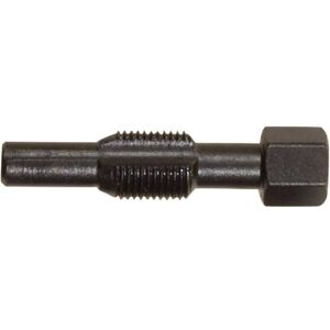 KS TOOLS 150.5072 Threaded drill with guide pin,M14x1,5,L=50mm KS TOOLS 150.5072 Threaded drill with guide pin,M14x1,5,L=50mm