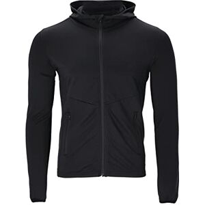ENDURANCE Women's Laitina Hoodie, Black, 46 (EU) ENDURANCE Women's Laitina Hoodie, Black, 46 (EU)