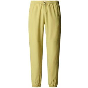 The North Face Men's Mountain Athletics Wind Pants, Pistachio, M The North Face Men's Mountain Athletics Wind Pants, Pistachio, M