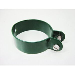 Alberts Gah- 655204 Brace Clamp – Plastic-Coated – Green, 655242 Alberts Gah- 655204 Brace Clamp – Plastic-Coated – Green, 655242