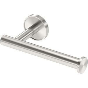 Gatco 5563 Sky Toilet Paper Holder, Satin Nickel Gatco 5563 Sky Toilet Paper Holder, Satin Nickel