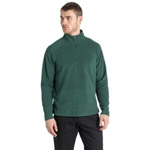 Craghoppers Corey VI Half Zip Fleece Evergreen 3XL Craghoppers Corey VI Half Zip Fleece Evergreen 3XL