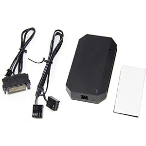 Bottone FH-10 3pin 4Pin Motherboard Case- 12V 4/10 Ports Cooling Intelligent Speed Regulation Power Bottone FH-10 3pin 4Pin Motherboard Case- 12V 4/10 Ports Cooling Intelligent Speed Regulation Power