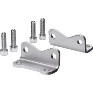 FESTO 176877 Model HUA-40-R3 Foot Mounting FESTO 176877 Model HUA-40-R3 Foot Mounting