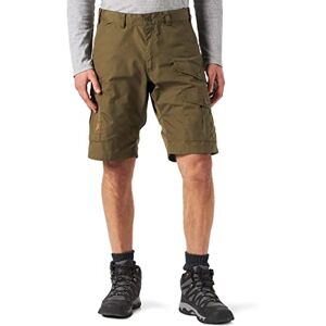 Fjällräven Fjallraven Men's Barents Pro Shorts M, Laurel Green, 60 Fjällräven Fjallraven Men's Barents Pro Shorts M, Laurel Green, 60