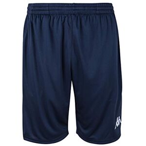 Kappa Men's Logo ZENIO Board Shorts, Blue, XL Kappa Men's Logo ZENIO Board Shorts, Blue, XL