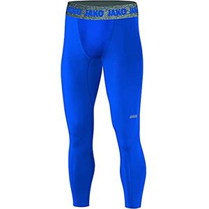 JAKO Men's Long Tights Compression 2.0 JAKO Men's Long Tights Compression 2.0