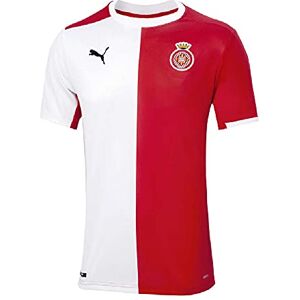 Puma GFC Home Shirt Replica Football Shirt Red- White, XX-Large Puma GFC Home Shirt Replica Football Shirt Red- White, XX-Large