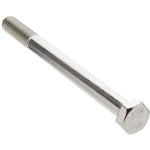 AHC Hex Head Bolt A2 Stainless Steel M12 12mm x 150mm (Pack of 4) AHC Hex Head Bolt A2 Stainless Steel M12 12mm x 150mm (Pack of 4)