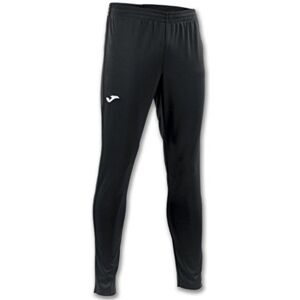 Joma Mens Portero Long Sports Trousers, Black, L EU Joma Mens Portero Long Sports Trousers, Black, L EU