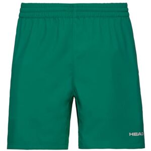 HEAD Men's Power Shorts M Tennis Green HEAD Men's Power Shorts M Tennis Green