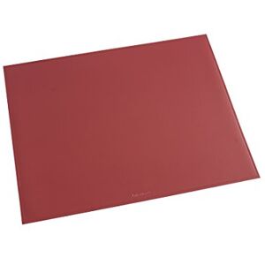 Läufer Desk pad Durella 52 x 65 cm red Läufer Desk pad Durella 52 x 65 cm red