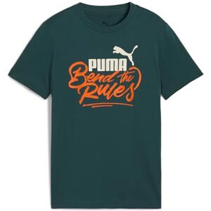 Puma MID90s Graphic Tee III B Puma MID90s Graphic Tee III B