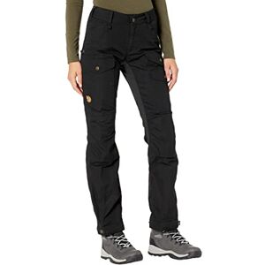 Fjällräven Fjallraven Vidda Pro Ventilated TRS W Reg Sport Trousers Black, 36 Fjällräven Fjallraven Vidda Pro Ventilated TRS W Reg Sport Trousers Black, 36