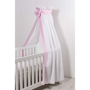 Robert Osswald Petita 1.1.4.1.2.1-K05-13 Bed Canopy 170 cm x 300 cm Blue Robert Osswald Petita 1.1.4.1.2.1-K05-13 Bed Canopy 170 cm x 300 cm Blue