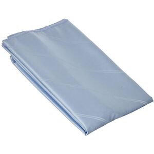 GIMA 4557 Trevira Curtain for screens, 45 cm Width x 129 cm Height, Blue GIMA 4557 Trevira Curtain for screens, 45 cm Width x 129 cm Height, Blue