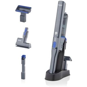 Swan SC15829N, Cordless Vacuum, Blue, 200 W Swan SC15829N, Cordless Vacuum, Blue, 200 W