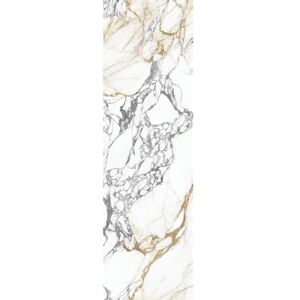 Ambiance Sticker Roll of Adhesive Vinyl Coating by The Metre Washable Kitchen Furniture Cabinet Door Bucharest Marble – H60 x L200 cm Ambiance Sticker Roll of Adhesive Vinyl Coating by The Metre Washable Kitchen Furniture Cabinet Door Bucharest Marble – H60 x L200 cm