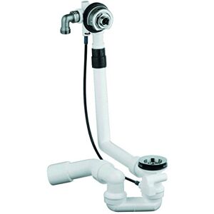 Grohe 28991000 Talentofill Inlet Pop-Up Waste System Grohe 28991000 Talentofill Inlet Pop-Up Waste System