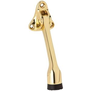 SCHLAGE Ives by 455MB3 Kick Down Door Stop SCHLAGE Ives by 455MB3 Kick Down Door Stop