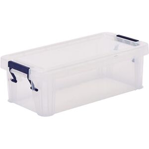 BANKERS BOX Storage Box 1.3L (10 Pack) BPA-Free, Stackable Plastic Organizer with Clip-Lock Lid, Impact-Resistant & Fully Recyclable for Home & Office Supplies BANKERS BOX Storage Box 1.3L (10 Pack) BPA-Free, Stackable Plastic Organizer with Clip-Lock Lid, Impact-Resistant & Fully Recyclable for Home & Office Supplies