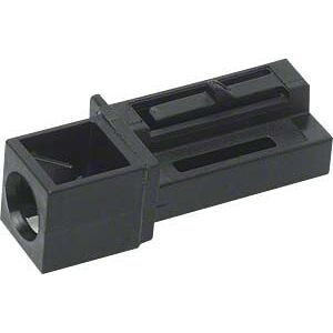 Hager UZ01A2 Gray Electrical Enclosure Accessory - Electrical enclosure accessory Hager UZ01A2 Gray Electrical Enclosure Accessory - Electrical enclosure accessory