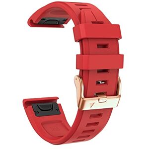 GSZCCZS Bracelet 20mm Wrist Strap For Garmin Fenix 7S Smart Watch Band Fenix 5S 6S 6S Pro EasyFit Quick Release Belt Wristband GSZCCZS Bracelet 20mm Wrist Strap For Garmin Fenix 7S Smart Watch Band Fenix 5S 6S 6S Pro EasyFit Quick Release Belt Wristband