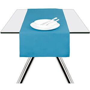 Excelsa Panama Runner Light Blue Excelsa Panama Runner Light Blue