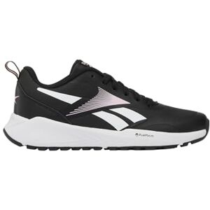 Reebok ENERGEN Run Sneaker, Black/FROSTEDBERRY/GREY6, 5 UK Reebok ENERGEN Run Sneaker, Black/FROSTEDBERRY/GREY6, 5 UK