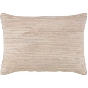 Alexandra House Living Cushion cover Taver Beige 50 x 70 cm Alexandra House Living Cushion cover Taver Beige 50 x 70 cm