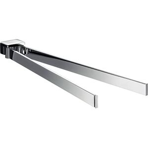 Emco Loft 055000141 Hand Towel Rail 410 mm Chrome Emco Loft 055000141 Hand Towel Rail 410 mm Chrome