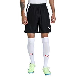 Puma teamLIGA Training Shorts Puma teamLIGA Training Shorts