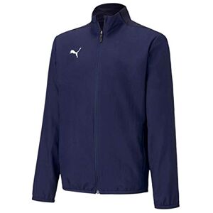 Puma teamGOAL 23 Sideline Jacket Jr Puma teamGOAL 23 Sideline Jacket Jr