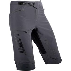 Leatt MTB Gravity 4.0 Shorts L Graphite Grey Leatt MTB Gravity 4.0 Shorts L Graphite Grey