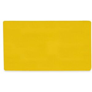 FIRST4MAGNETS MagFlex® Flexible Magnetic Sheet with Gloss Yellow Dry-Wipe Surface for Creating Scrumboards, Removable and Changeable Labels 140mm x 80mm x 0.85mm Pack of 50 FIRST4MAGNETS MagFlex® Flexible Magnetic Sheet with Gloss Yellow Dry-Wipe Surface for Creating Scrumboards, Removable and Changeable Labels 140mm x 80mm x 0.85mm Pack of 50