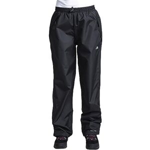 Trespass Women's Tutula Trouser Black, XX-Large Trespass Women's Tutula Trouser Black, XX-Large