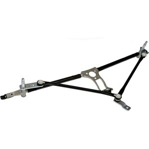 Dorman 602-185 Windshield Wiper Transmission Assembly for Select Dodge/RAM Models Dorman 602-185 Windshield Wiper Transmission Assembly for Select Dodge/RAM Models