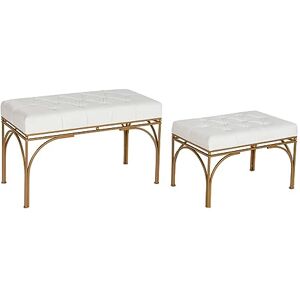 DKD Home Decor Banquet, Standard DKD Home Decor Banquet, Standard