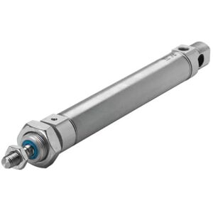 FESTO 19268 Model ESNU-20-50-P-A Standard Cylinder FESTO 19268 Model ESNU-20-50-P-A Standard Cylinder