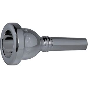 Gewa 710053 Mundstück Tenorhorn 12 T versilbert Gewa 710053 Mundstück Tenorhorn 12 T versilbert