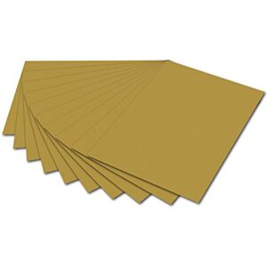 Folia 6165 Photo Card 50 x 70 cm 10 Sheets Gold Folia 6165 Photo Card 50 x 70 cm 10 Sheets Gold