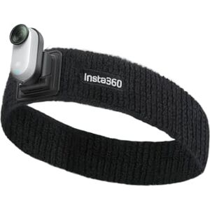 Insta360 GO 3/GO 3S Headband Pivot Mount Insta360 GO 3/GO 3S Headband Pivot Mount