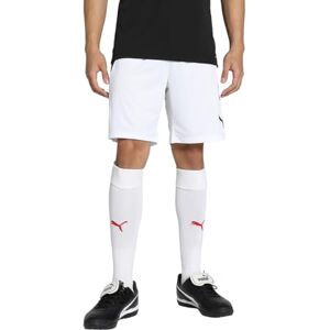 Puma Teamliga Shorts Unisex Adult Shorts Puma Teamliga Shorts Unisex Adult Shorts