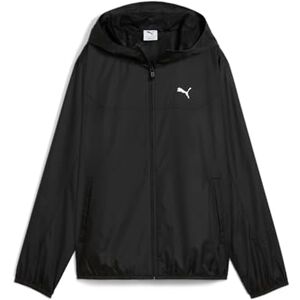 Puma Ess Regular Windbreaker Puma Ess Regular Windbreaker