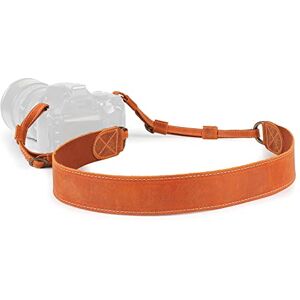MegaGear MG1999 SLR, DSLR Sierra Series Genuine Leather Camera Shoulder or Neck Strap, Camel MegaGear MG1999 SLR, DSLR Sierra Series Genuine Leather Camera Shoulder or Neck Strap, Camel